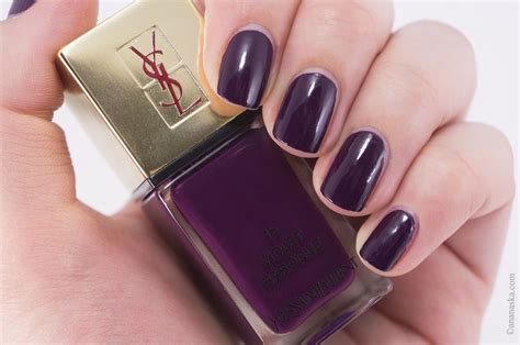 Yves Saint Laurent Nail Polish for sale 